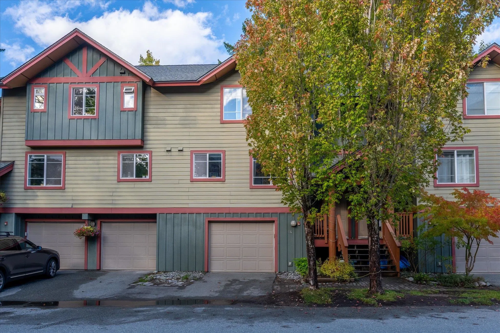 1450 Vine Road Road #14