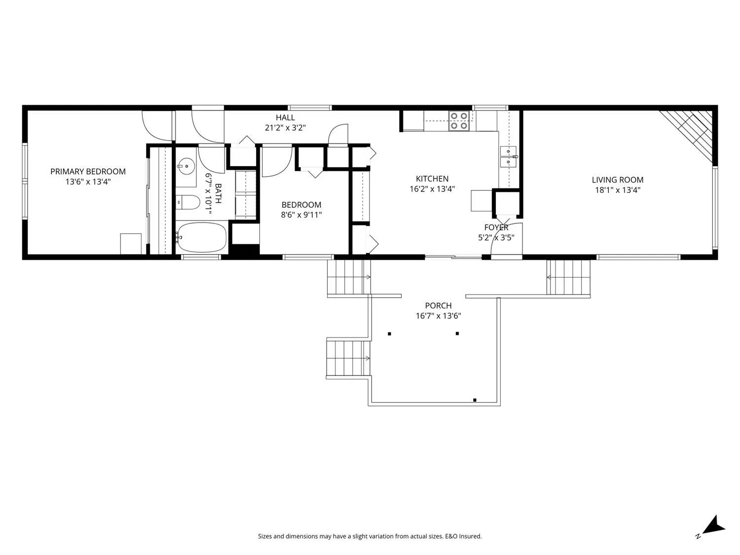 2035 Martens Street #30