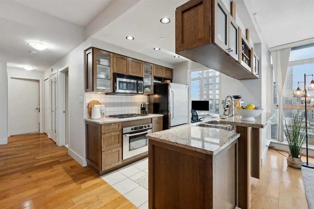 1483 Homer Street #220X