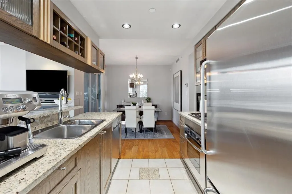 1483 Homer Street #220X