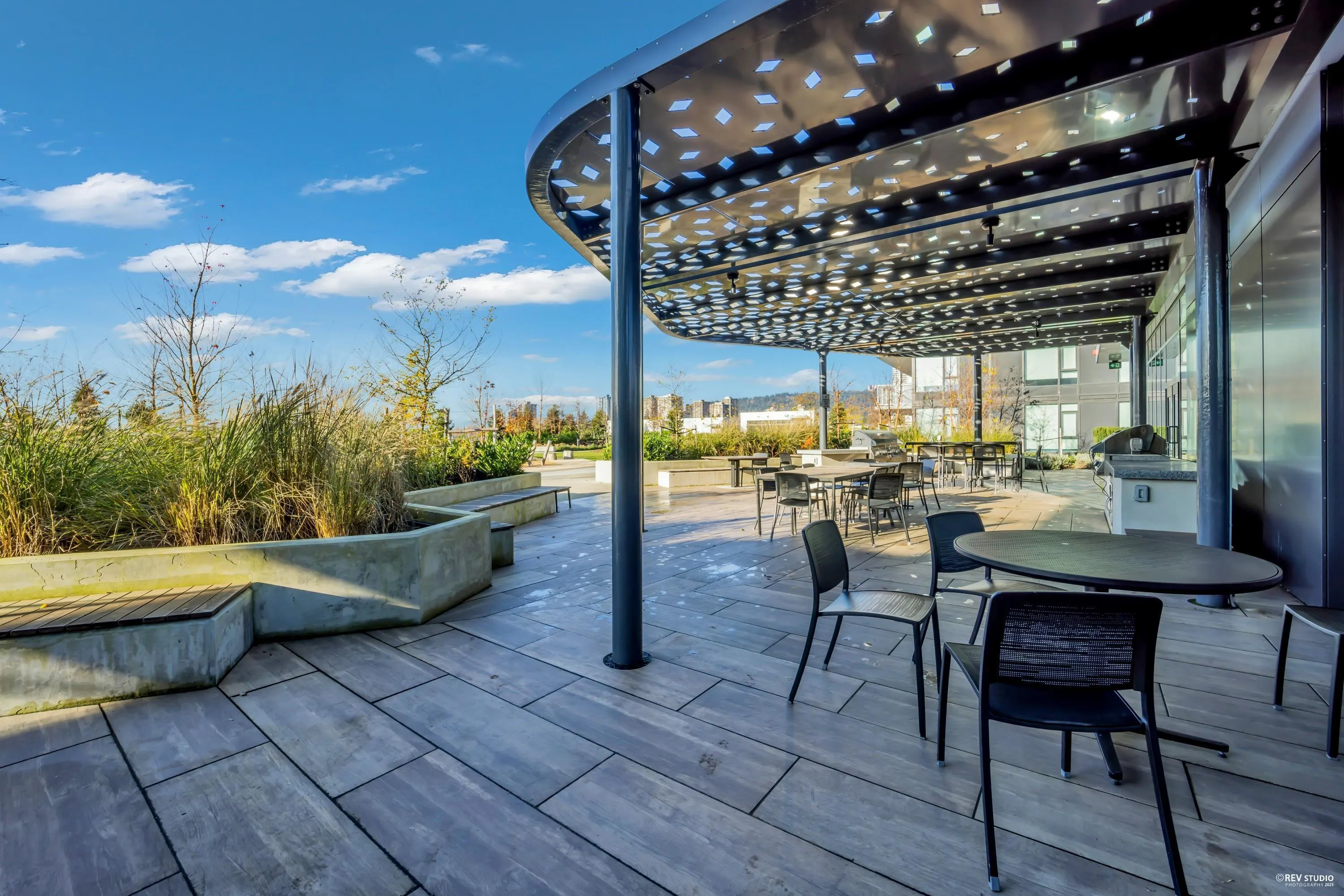 308 Alderson Avenue #809