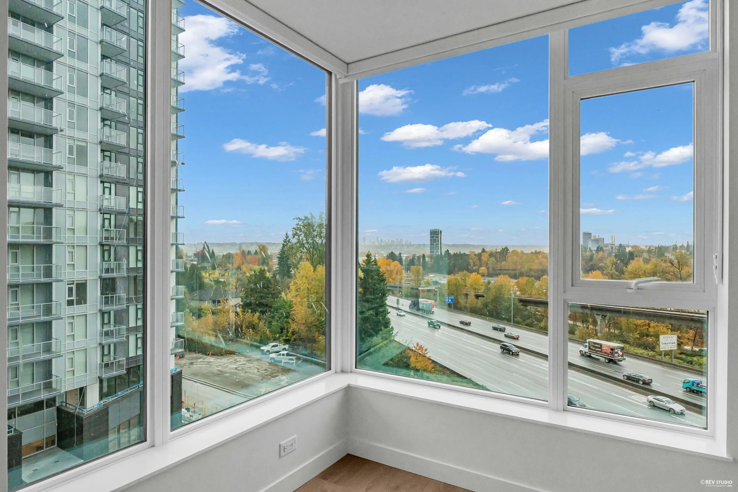 308 Alderson Avenue #809