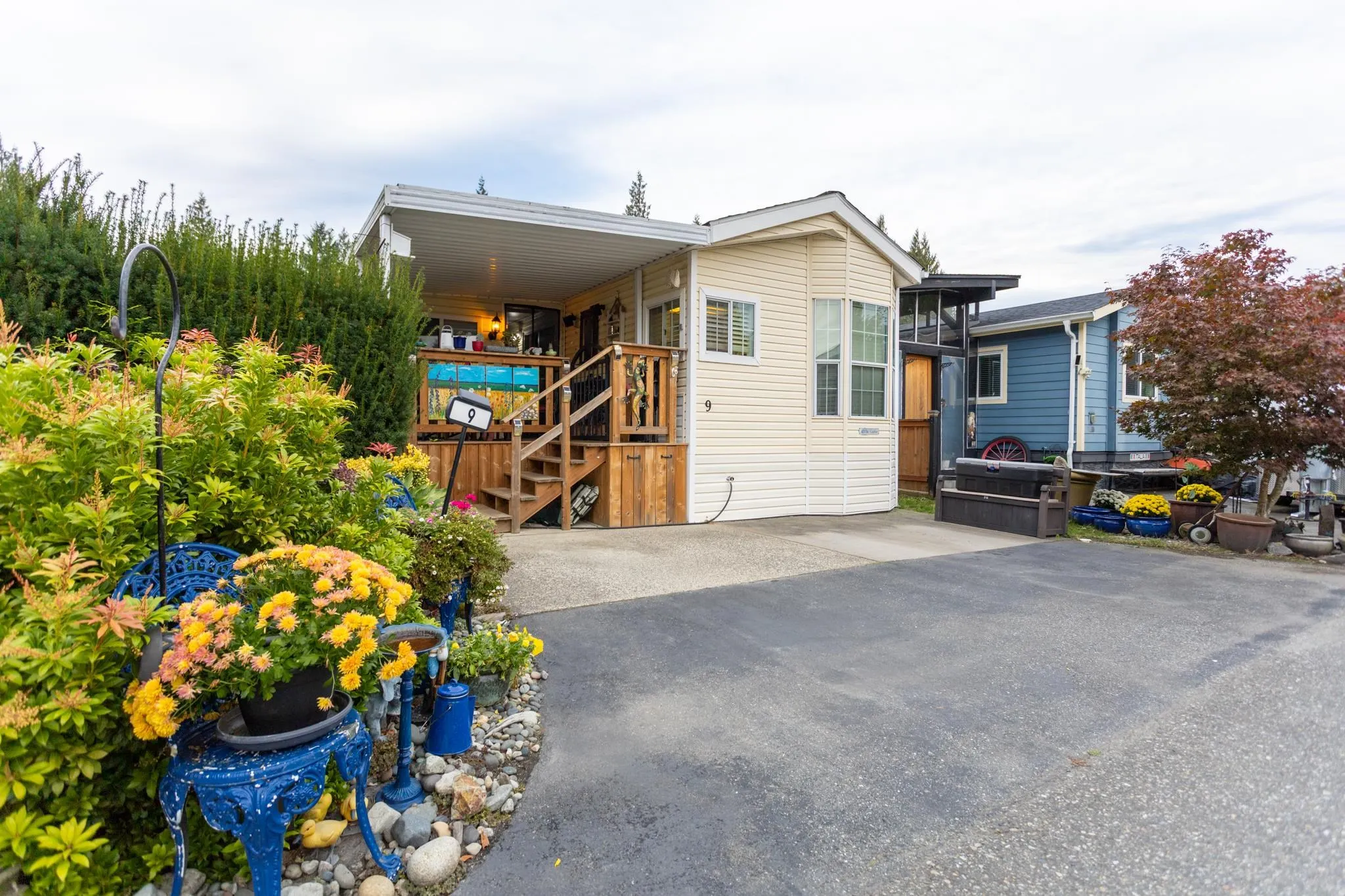 14600 Morris Valley Road #9