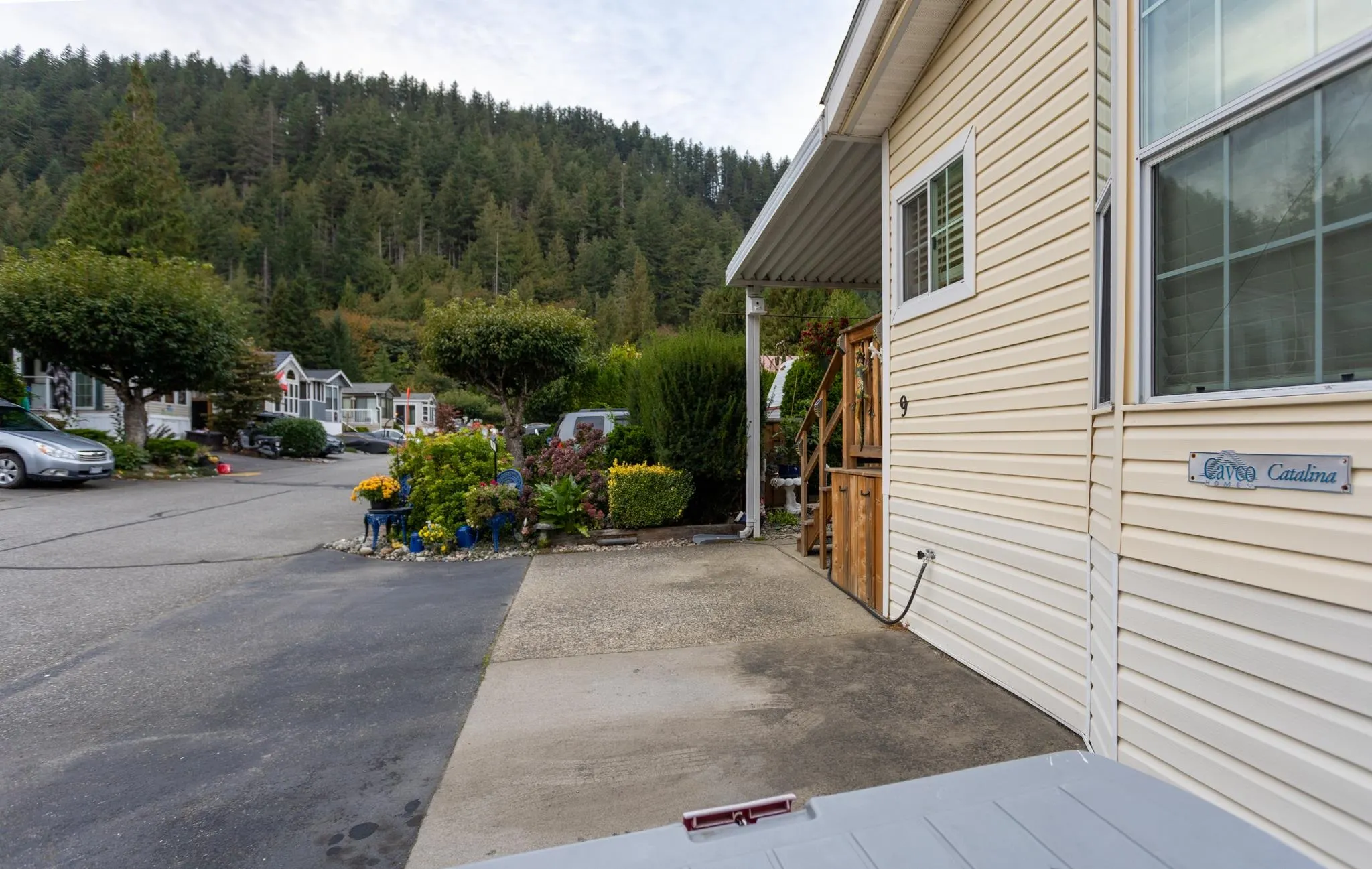 14600 Morris Valley Road #9