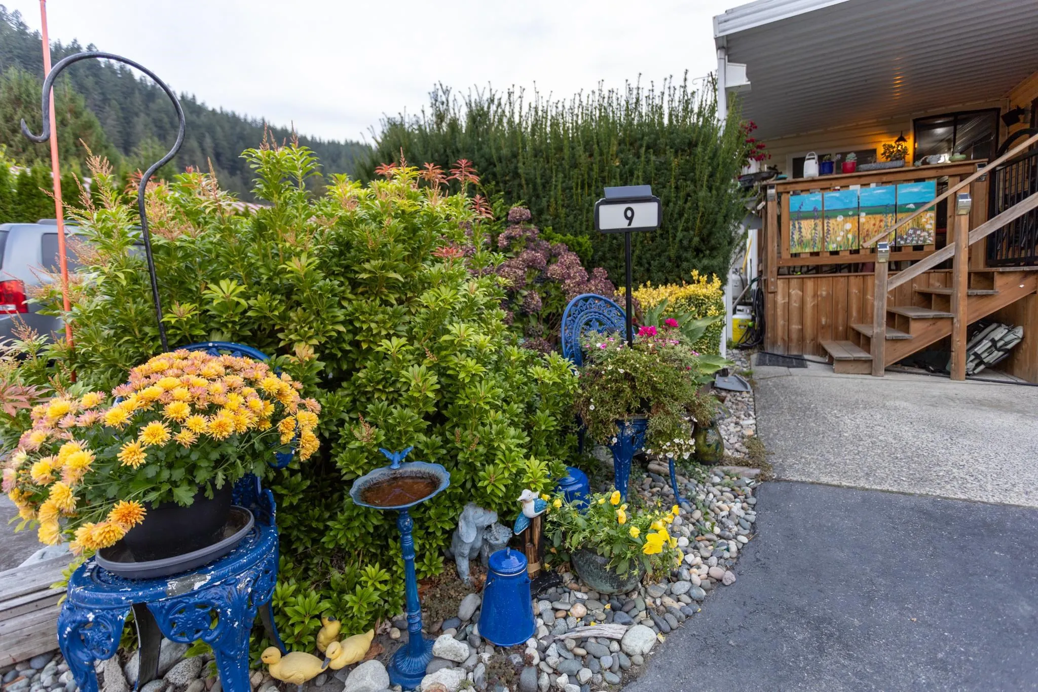 14600 Morris Valley Road #9