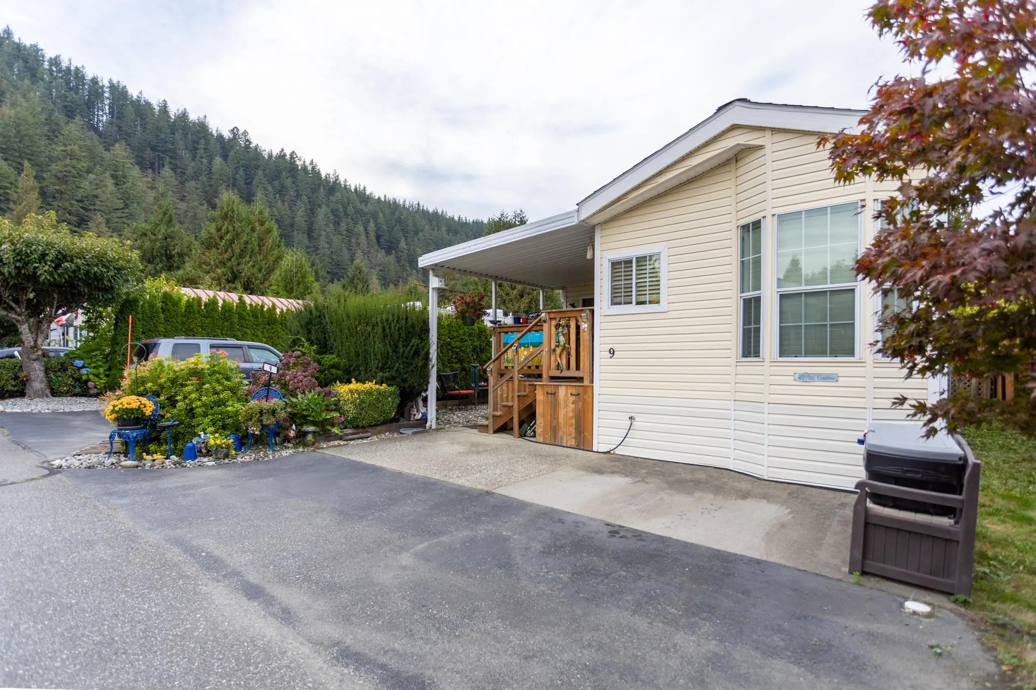 14600 Morris Valley Road #9