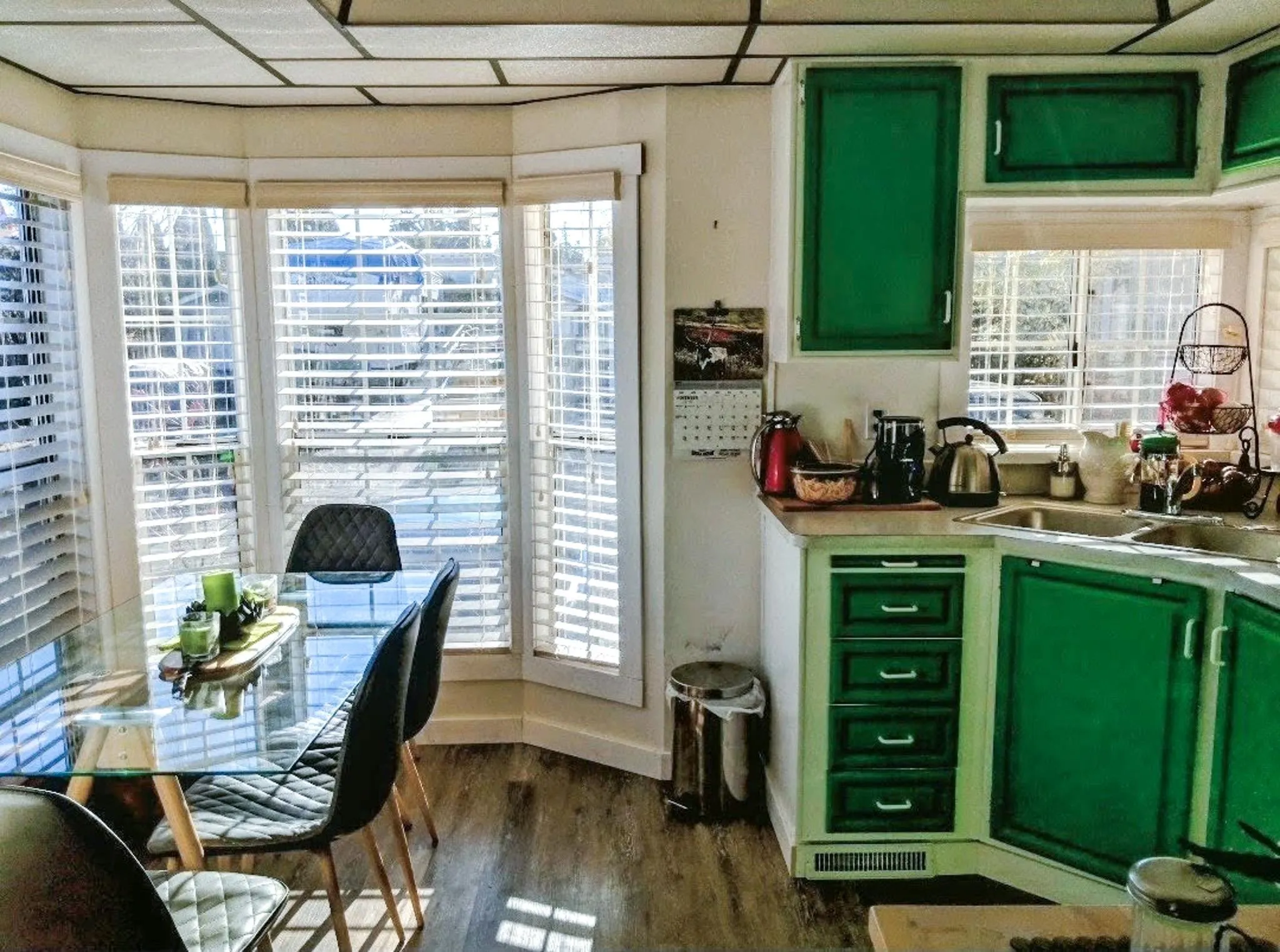 14600 Morris Valley Road #9