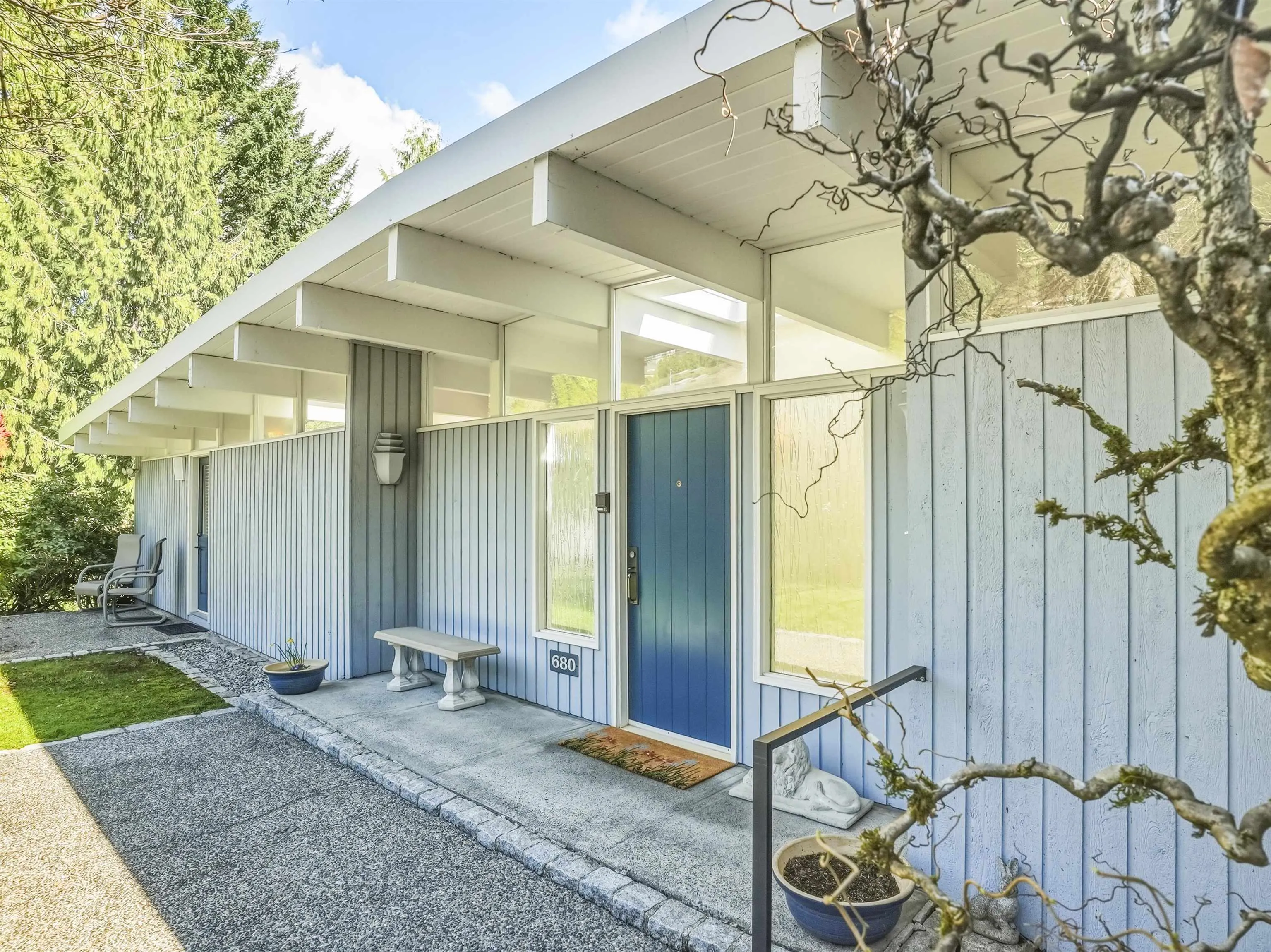 680 St. Andrews Road