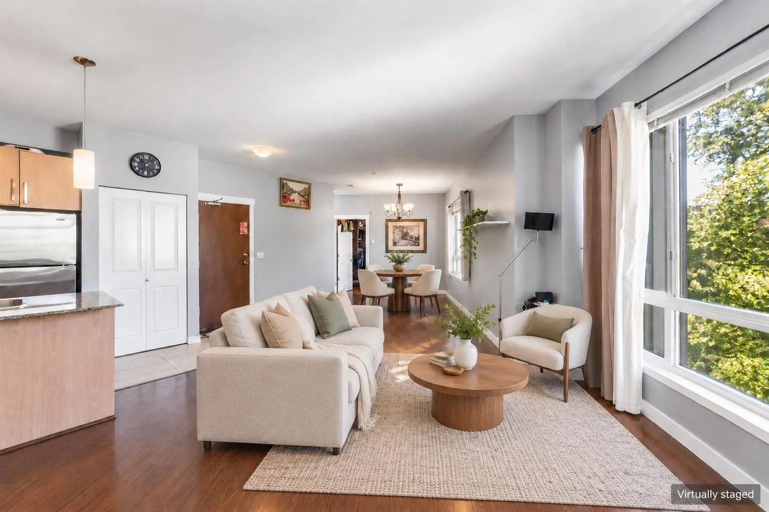 2943 Nelson Place #307
