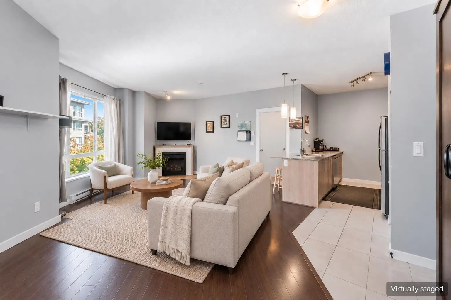 2943 Nelson Place #307