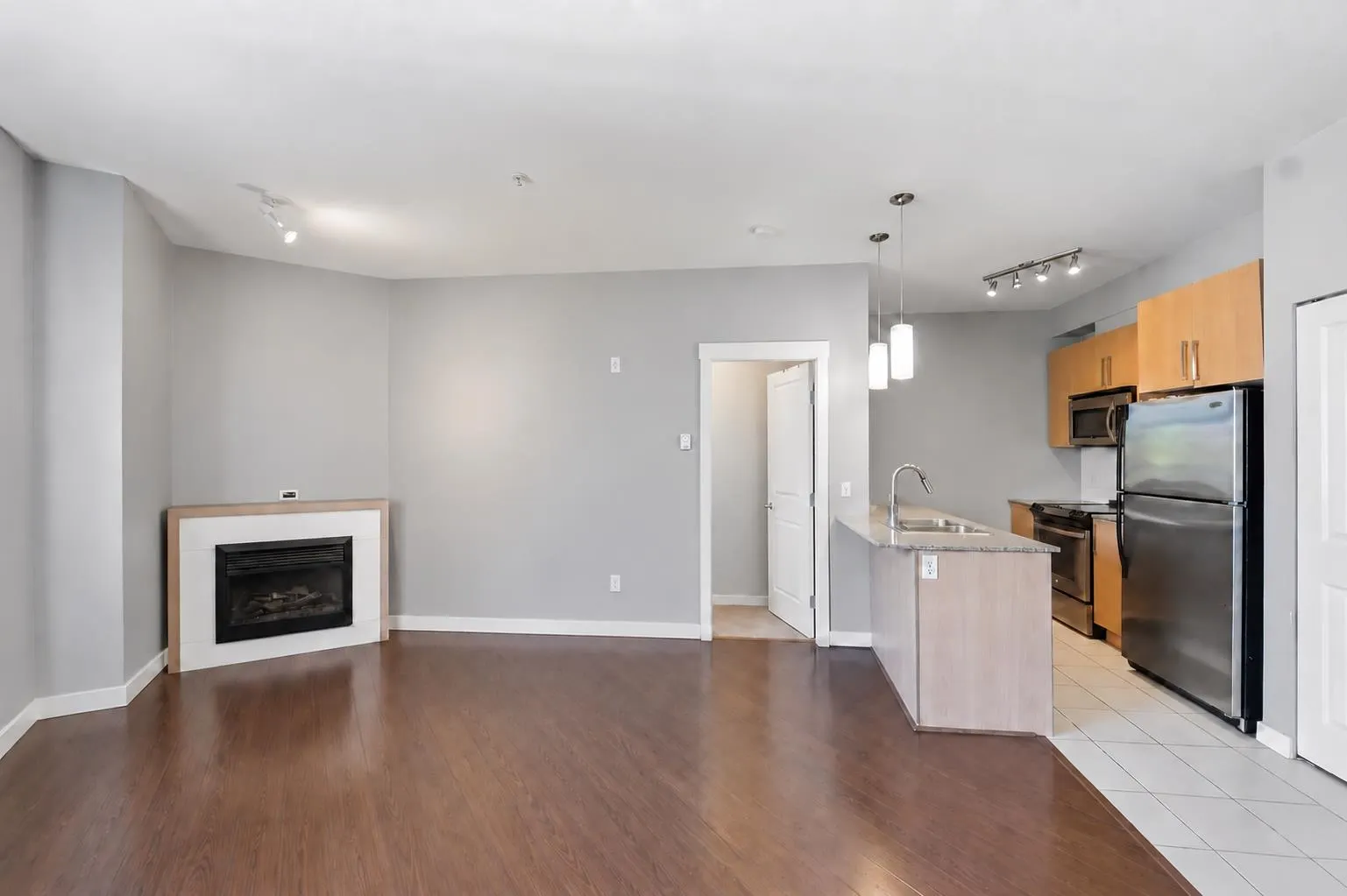 2943 Nelson Place #307