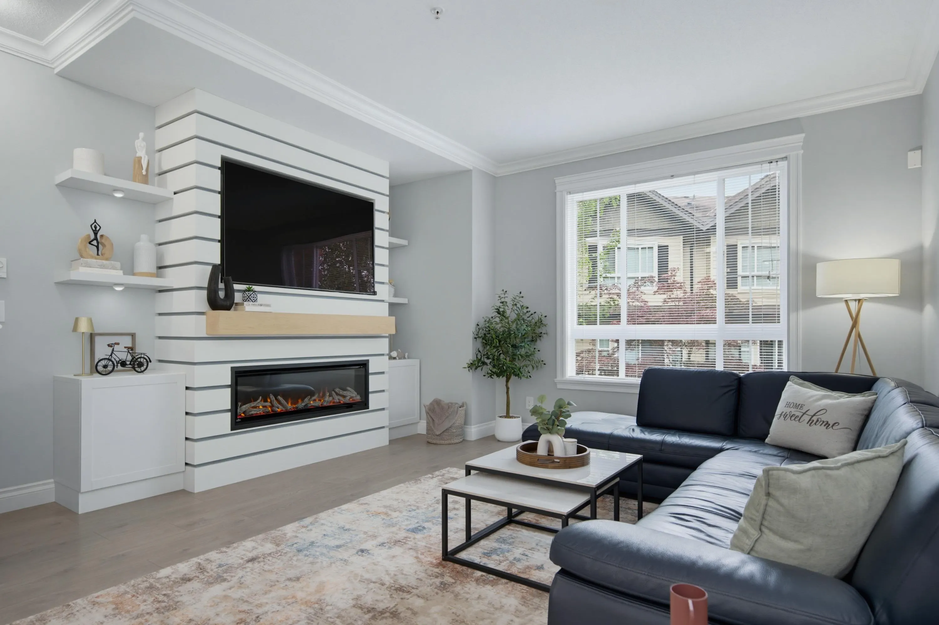 21867 50 Avenue #45