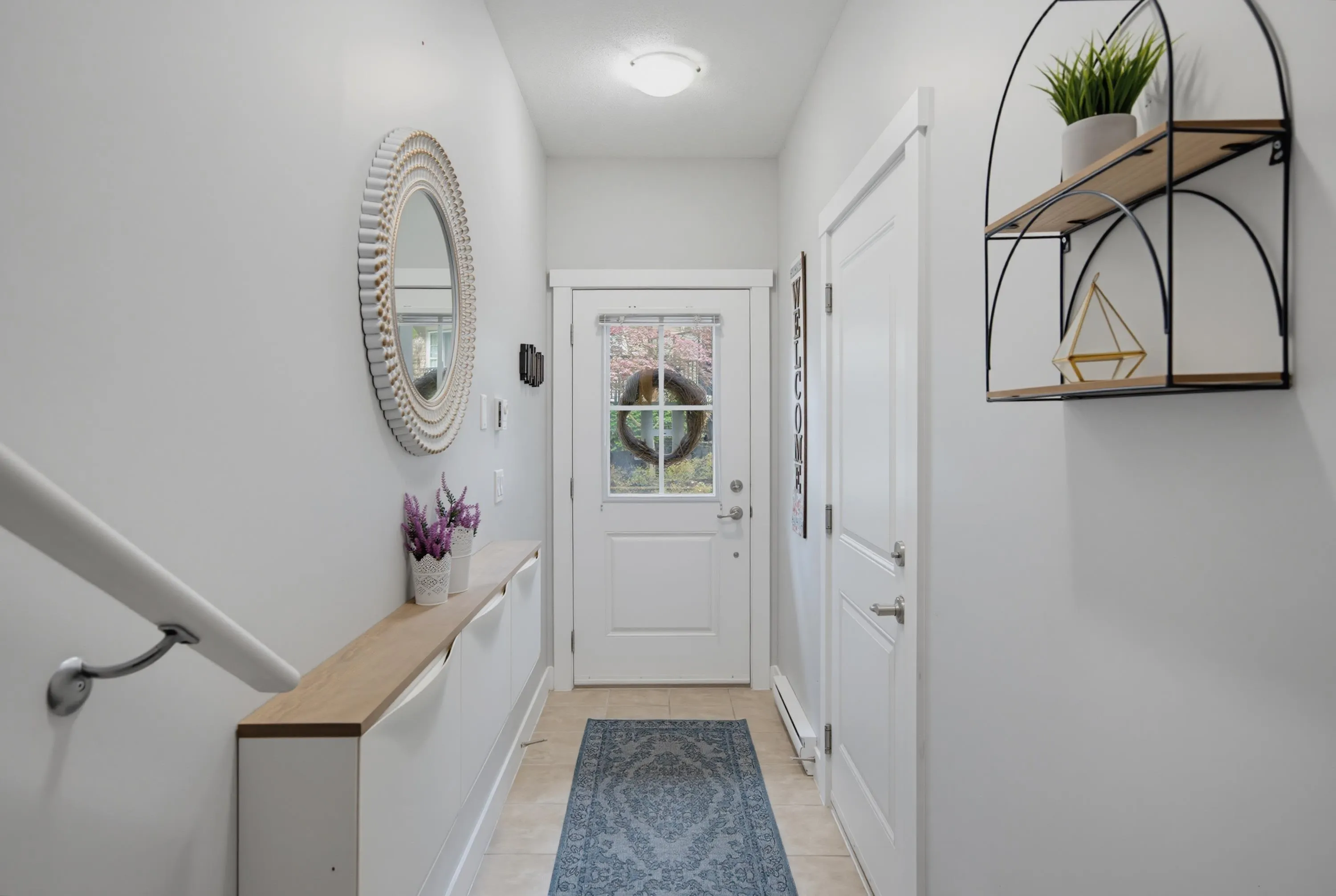 21867 50 Avenue #45