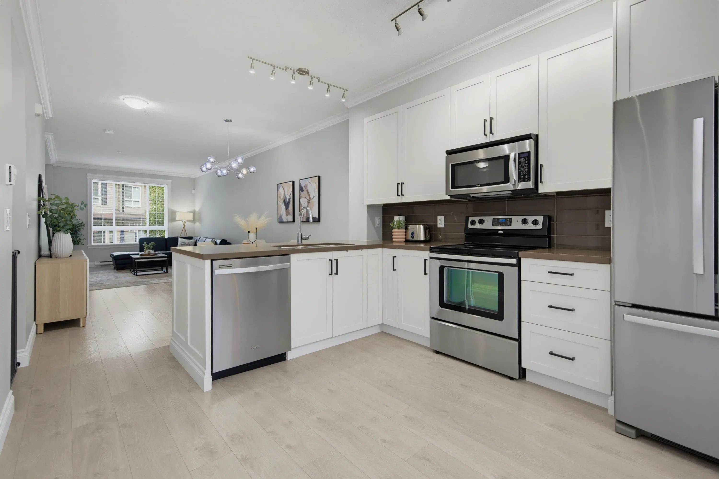 21867 50 Avenue #45