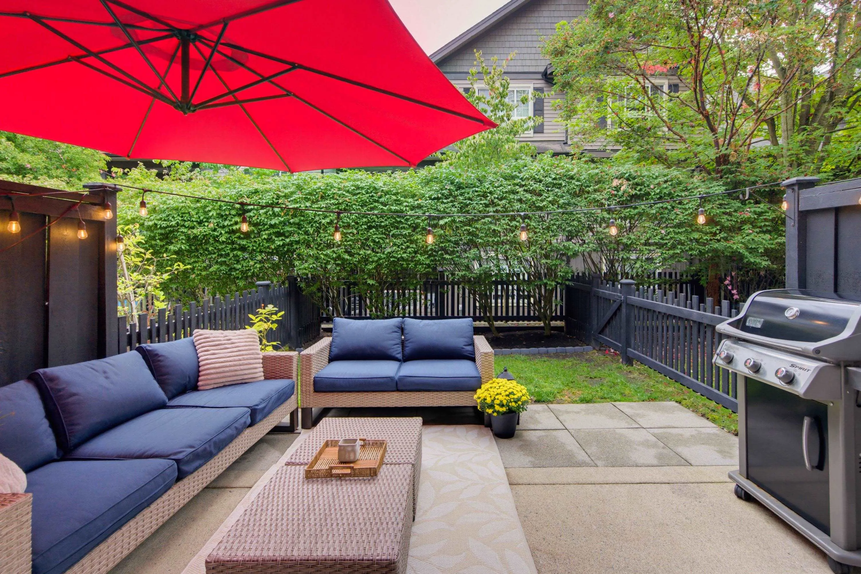 21867 50 Avenue #45