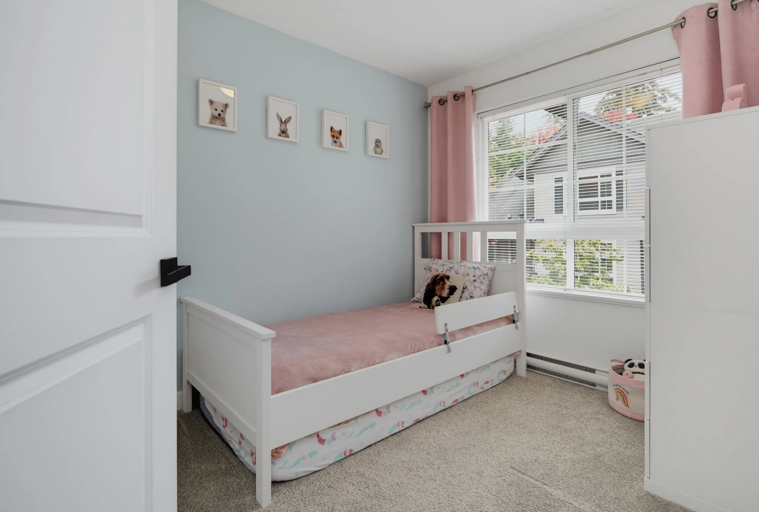 21867 50 Avenue #45
