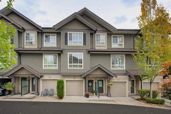 21867 50 Avenue #45
