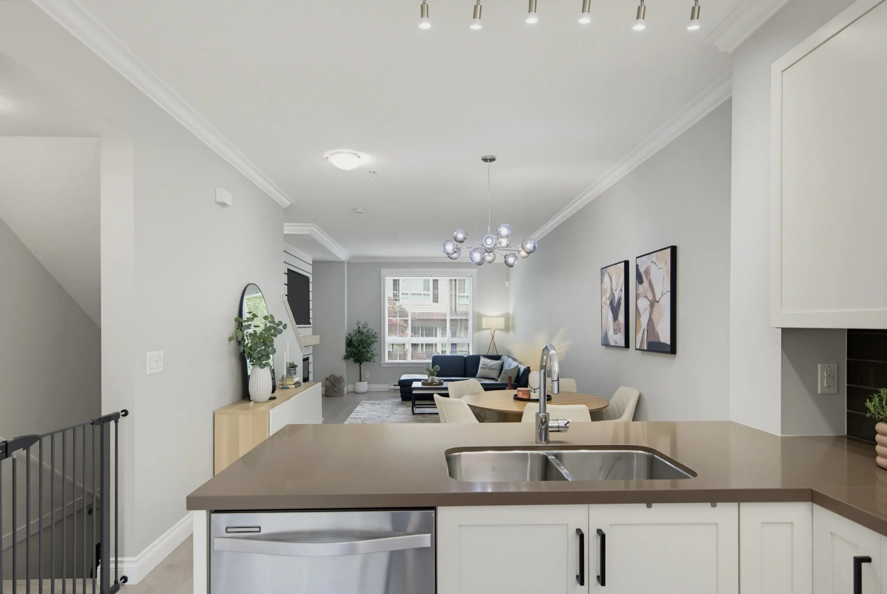 21867 50 Avenue #45