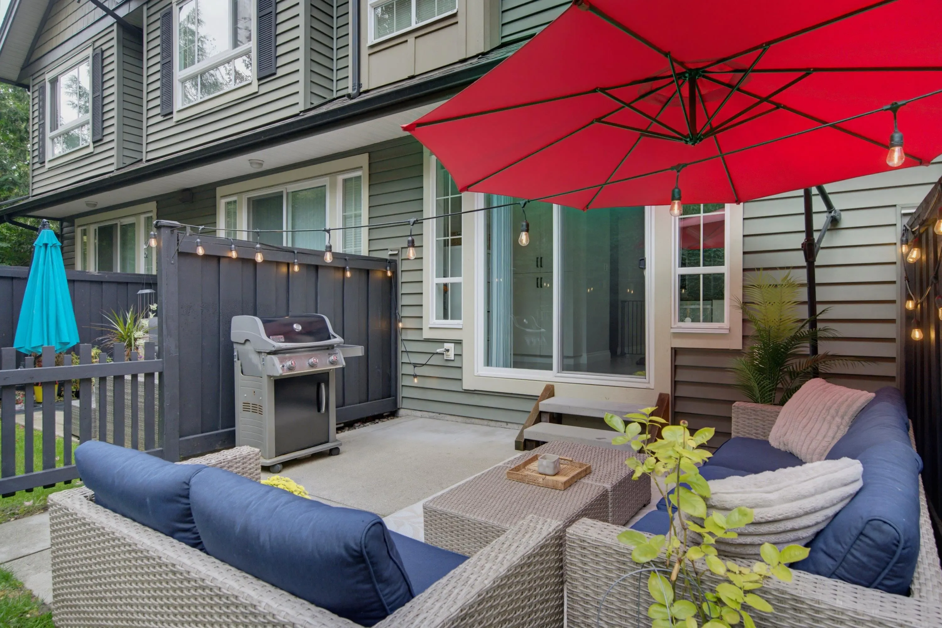 21867 50 Avenue #45