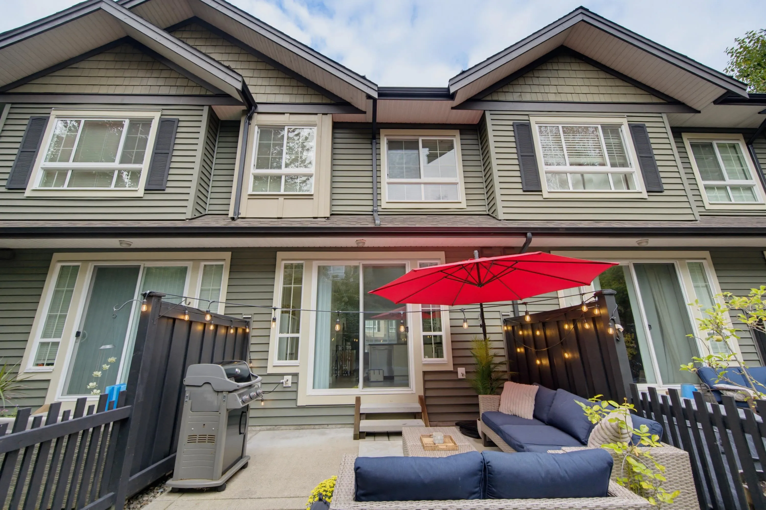 21867 50 Avenue #45