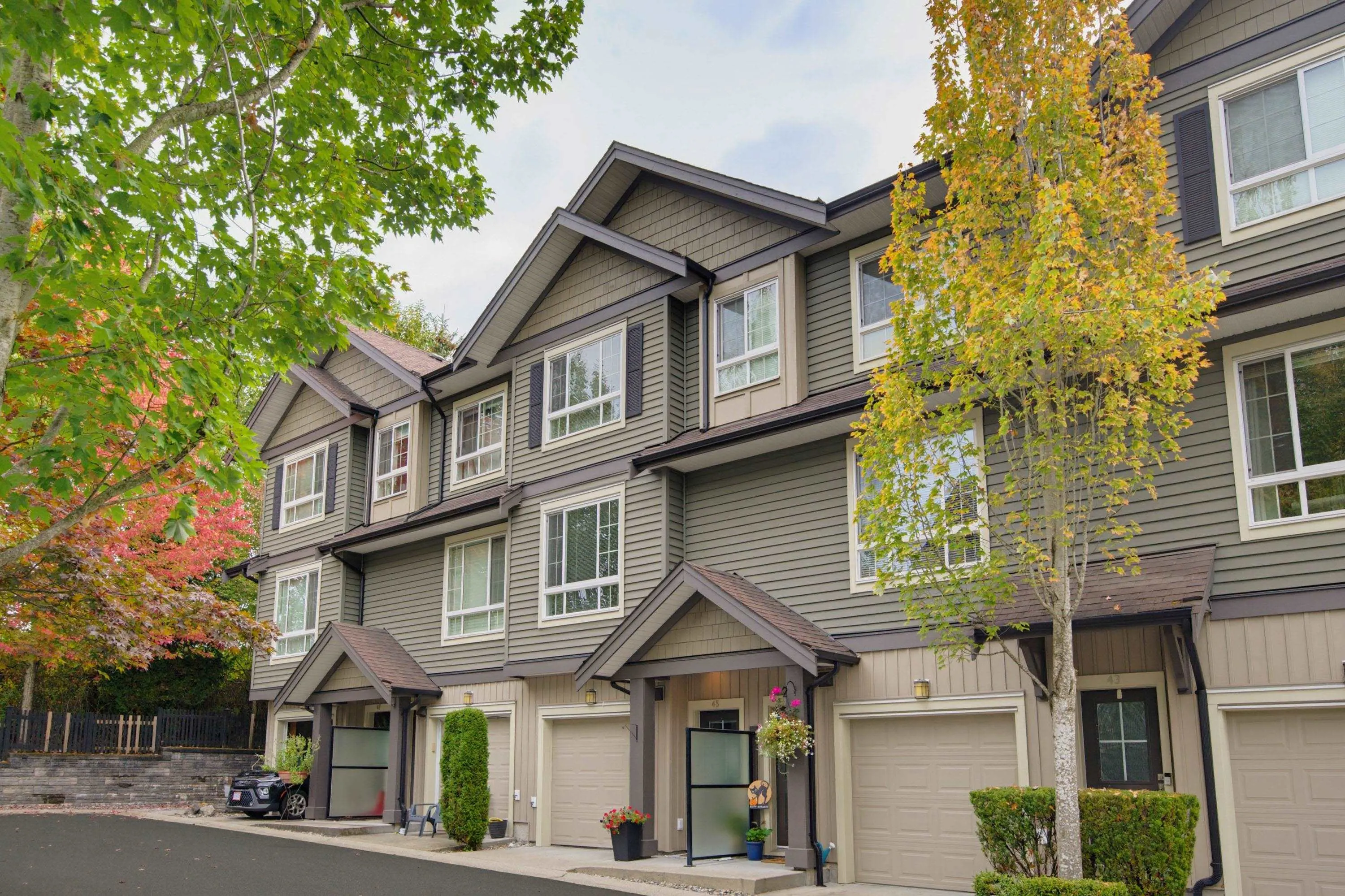 21867 50 Avenue #45
