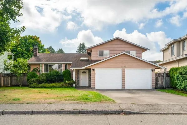 8620 Demorest Drive
