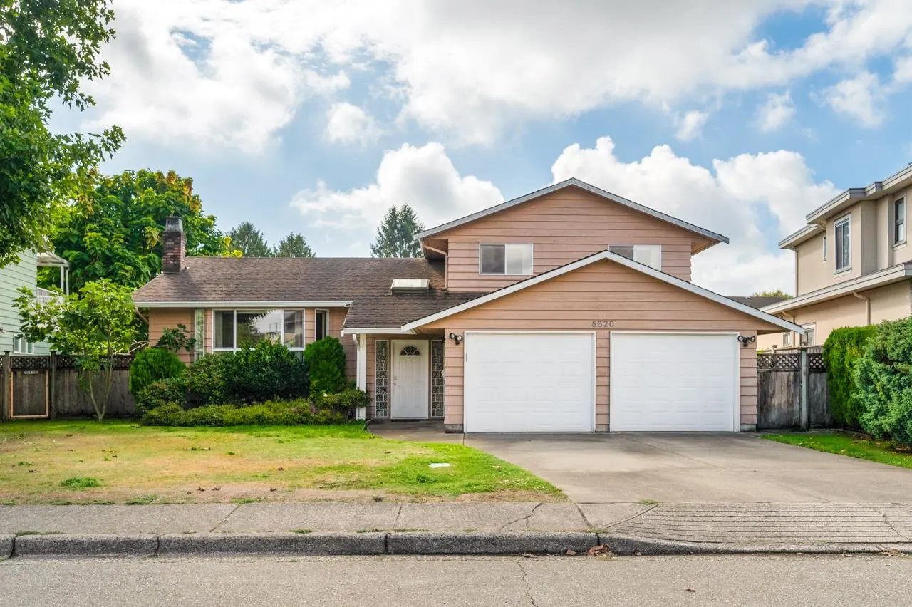 8620 Demorest Drive