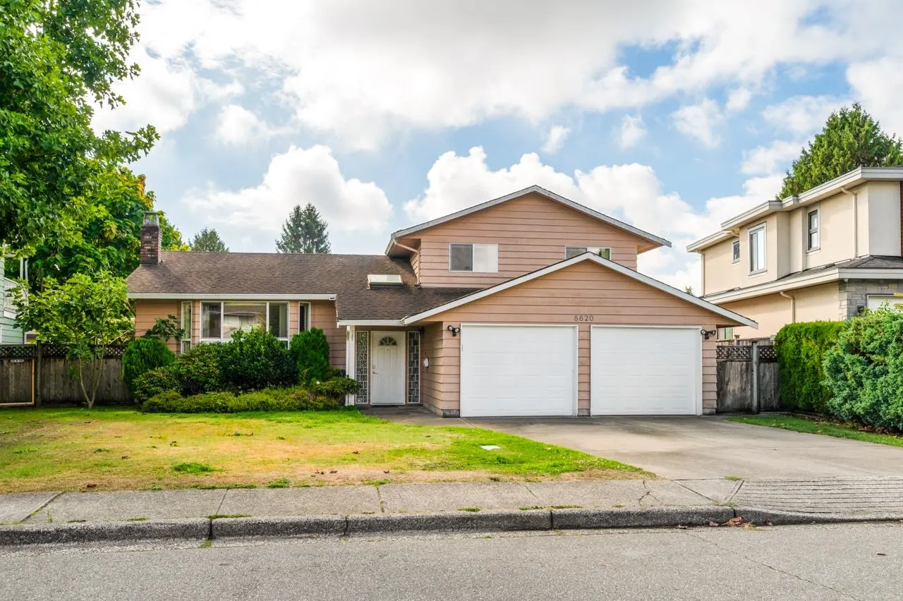 8620 Demorest Drive