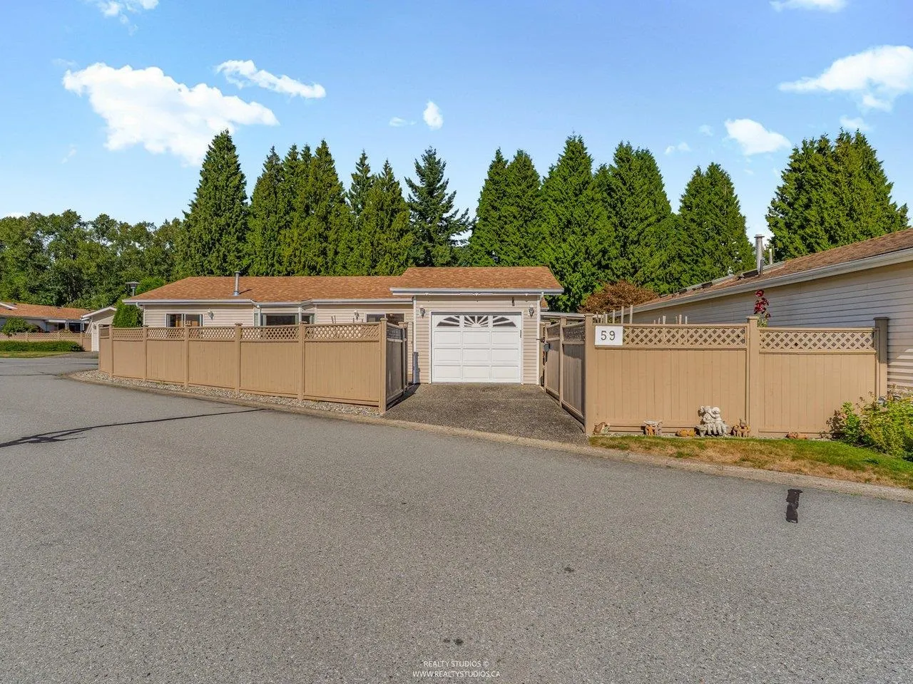 1400 164 Street #59