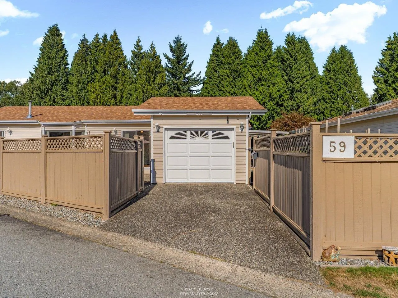 1400 164 Street #59
