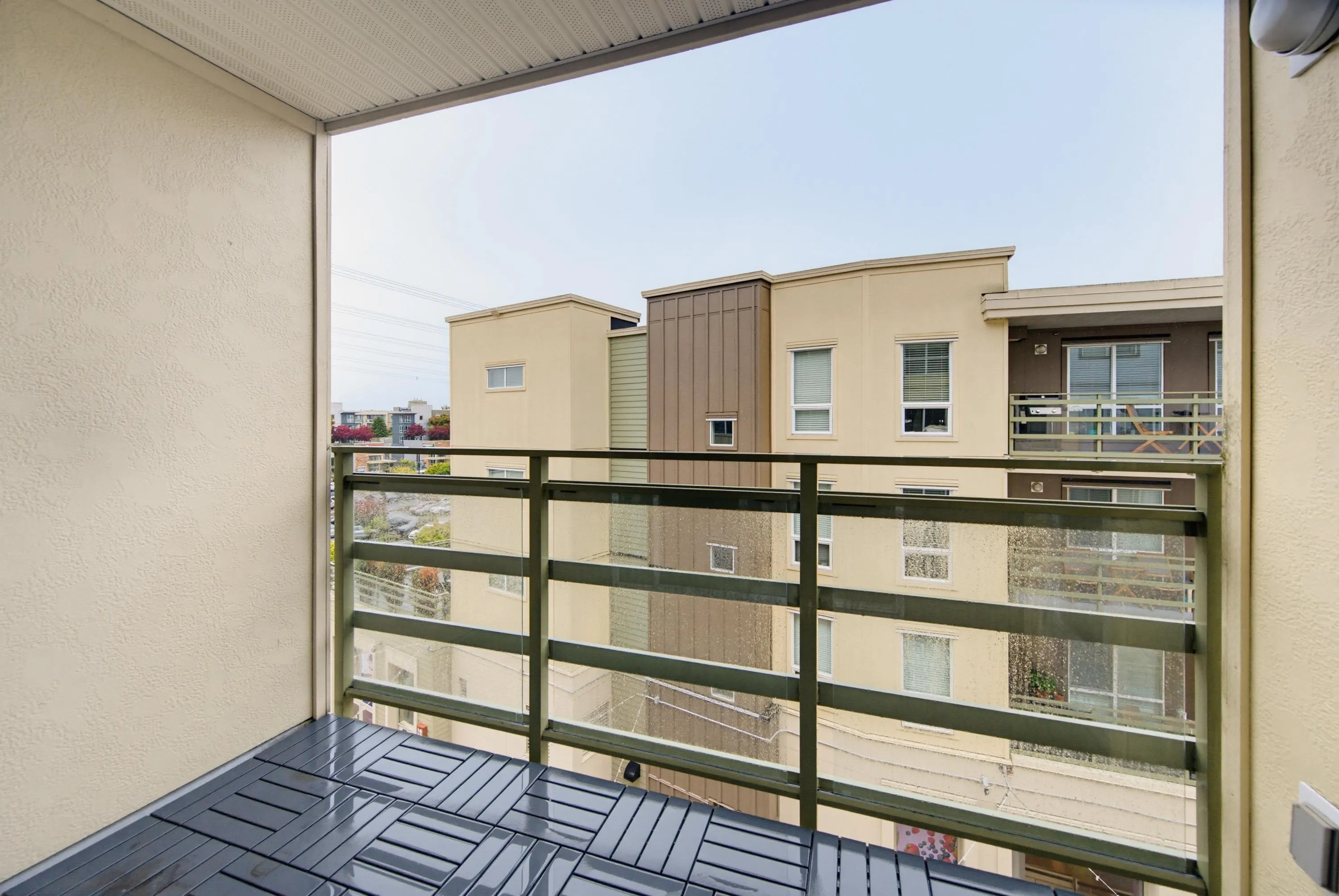 15745 Croydon Drive #317