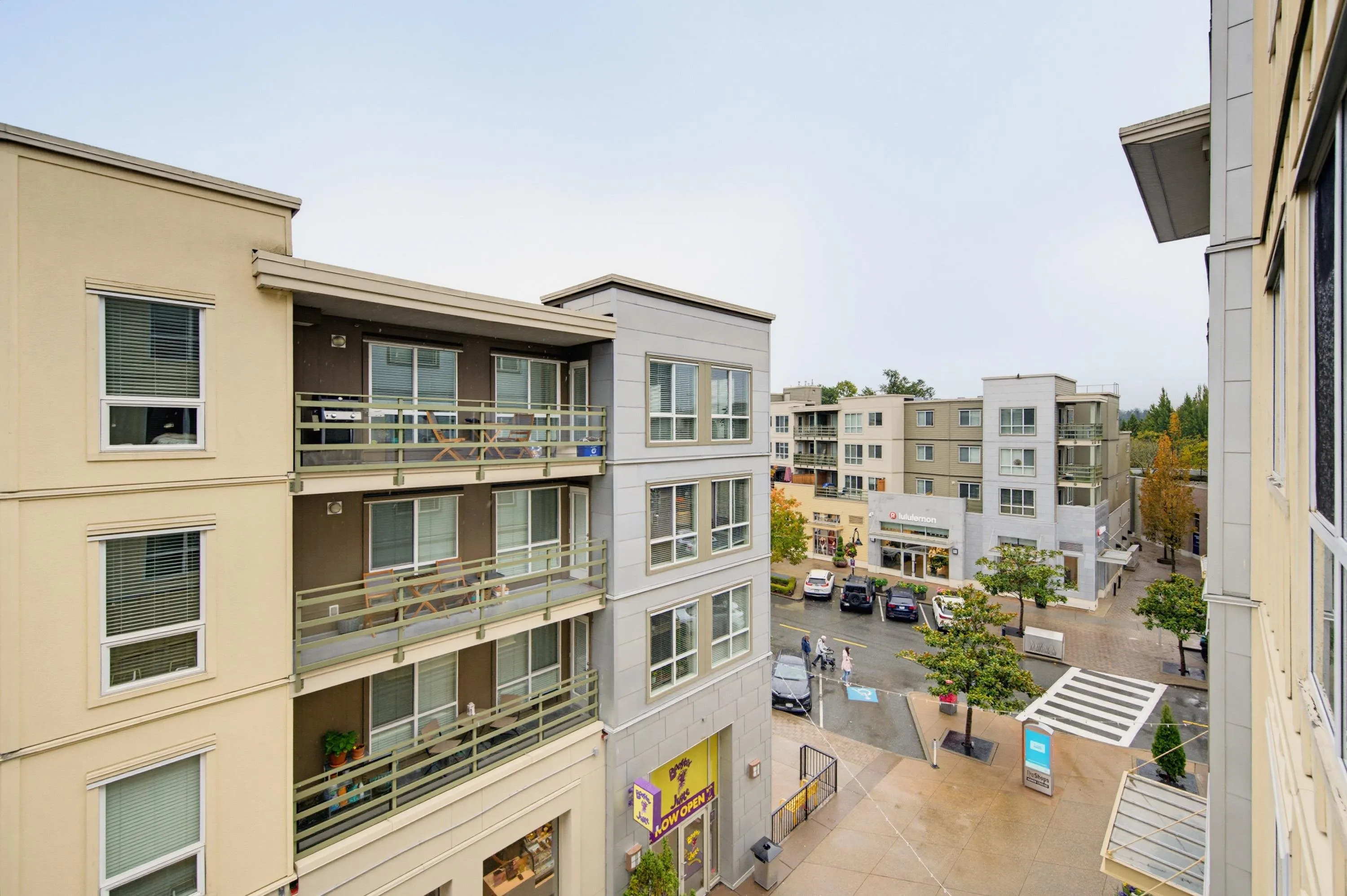 15745 Croydon Drive #317