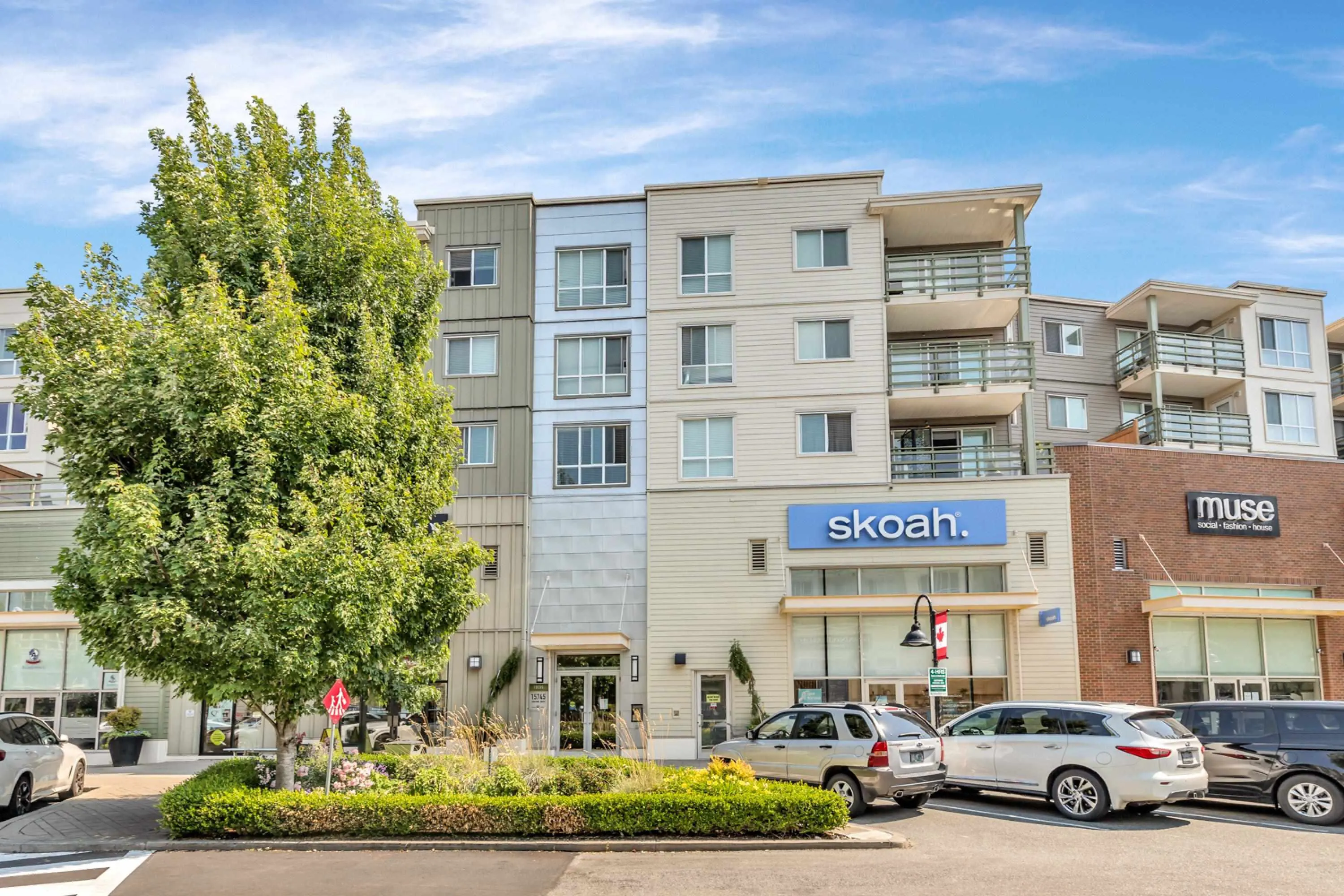 15745 Croydon Drive #317