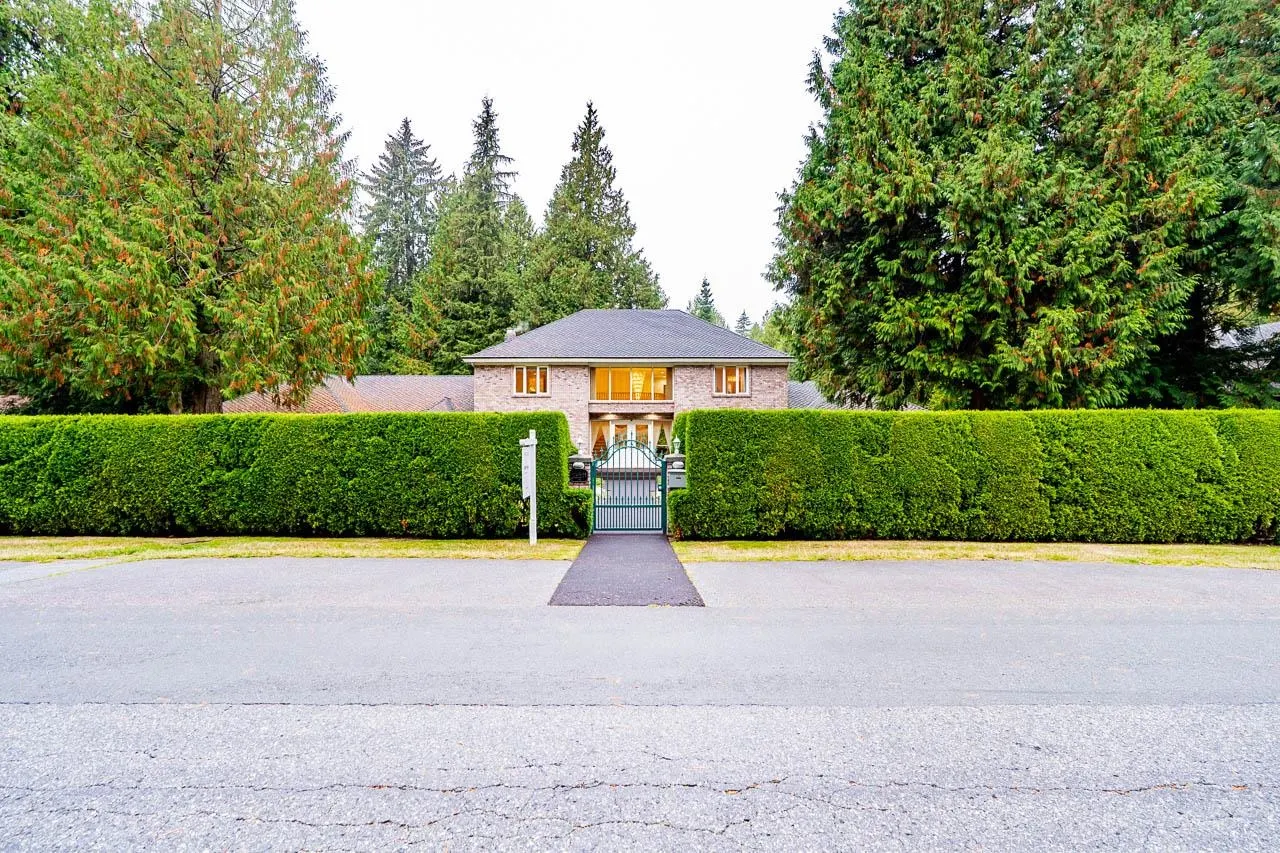 13511 Woodcrest Drive