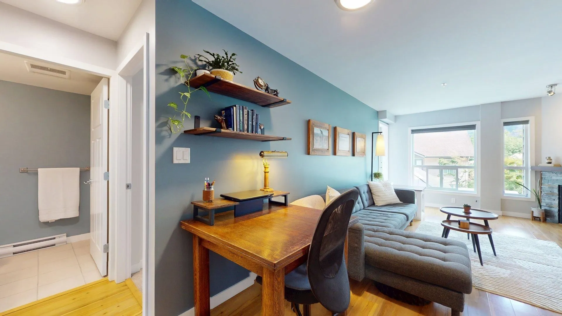 1212 Main Street #213
