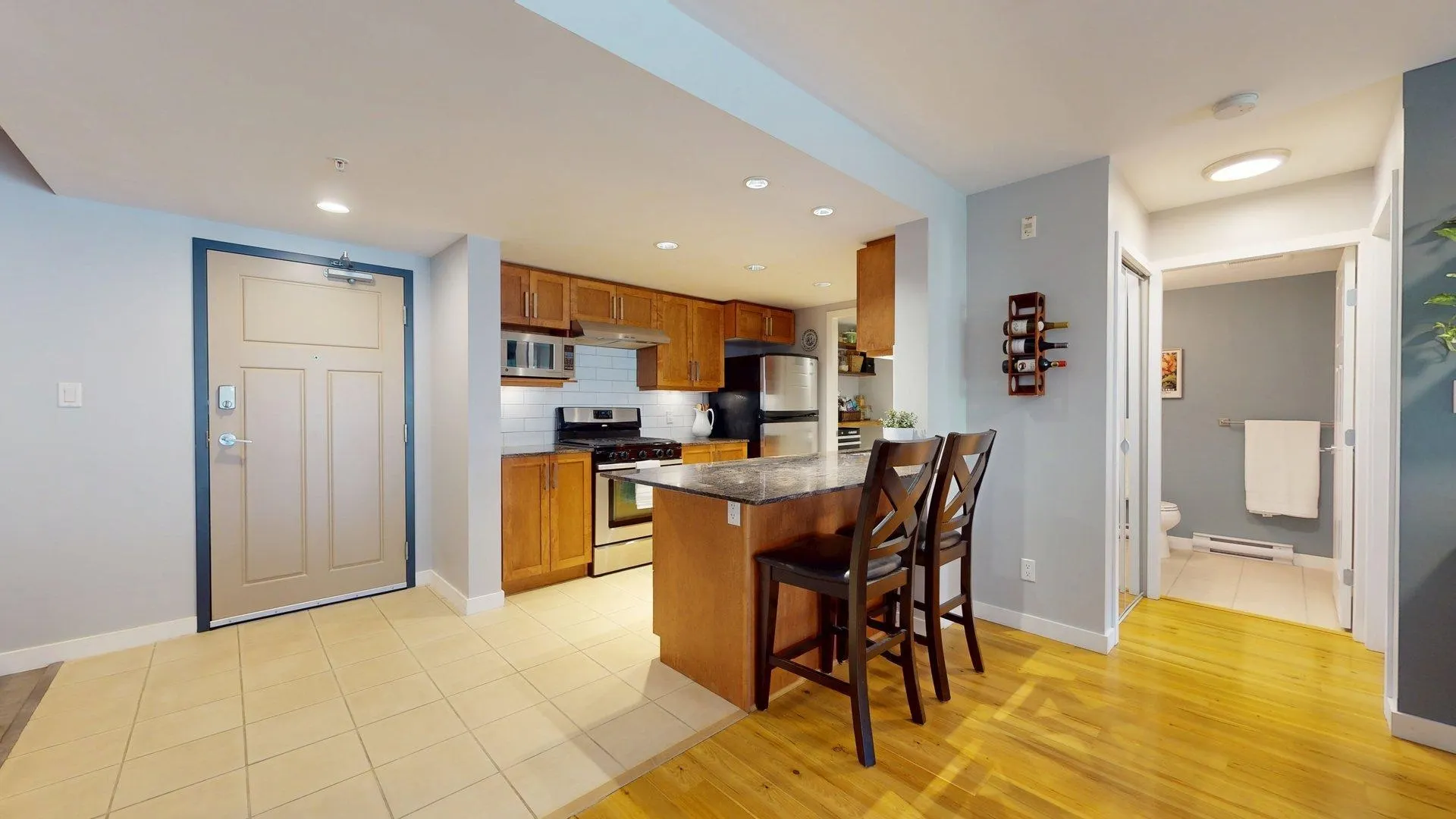 1212 Main Street #213