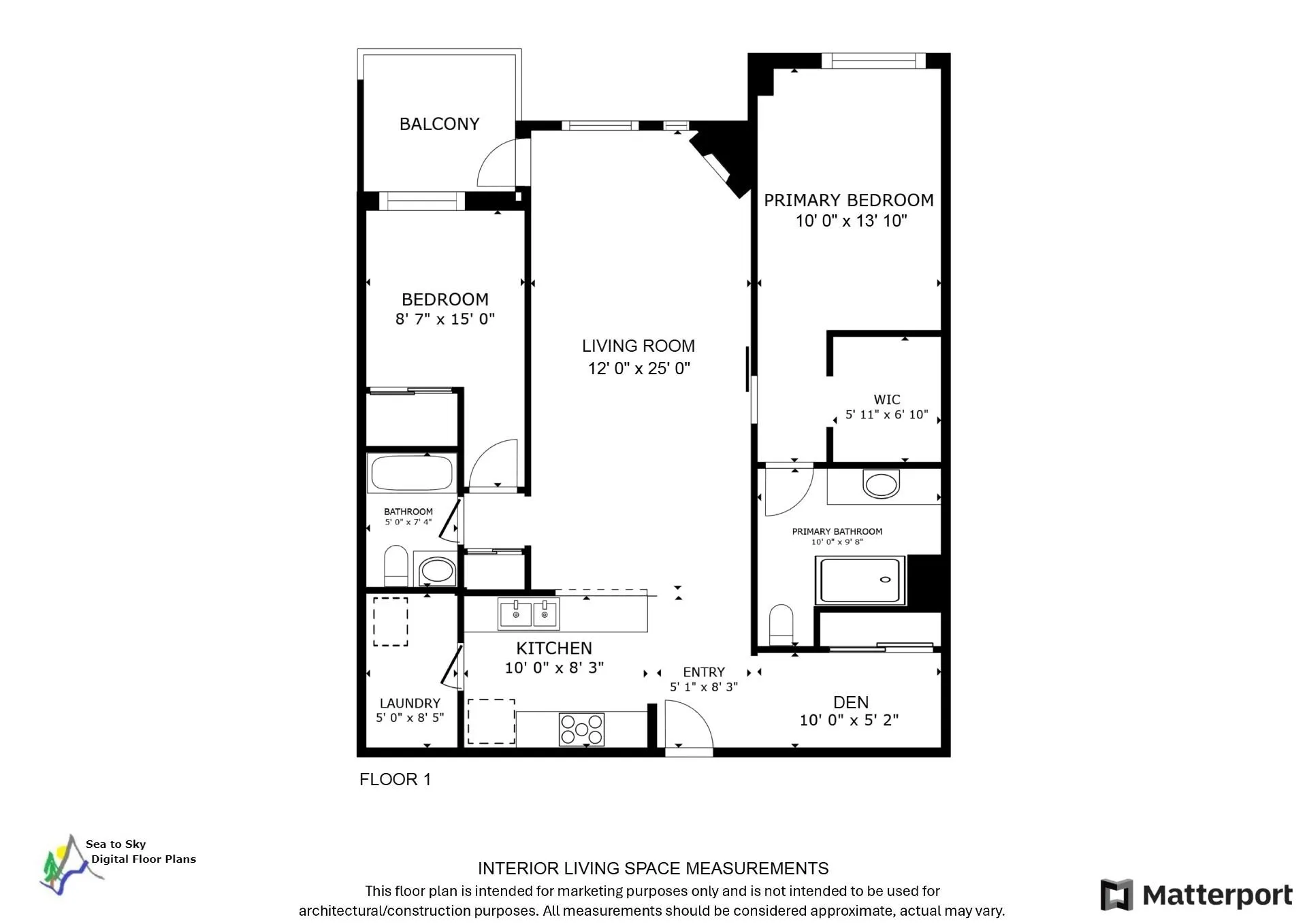 1212 Main Street #213