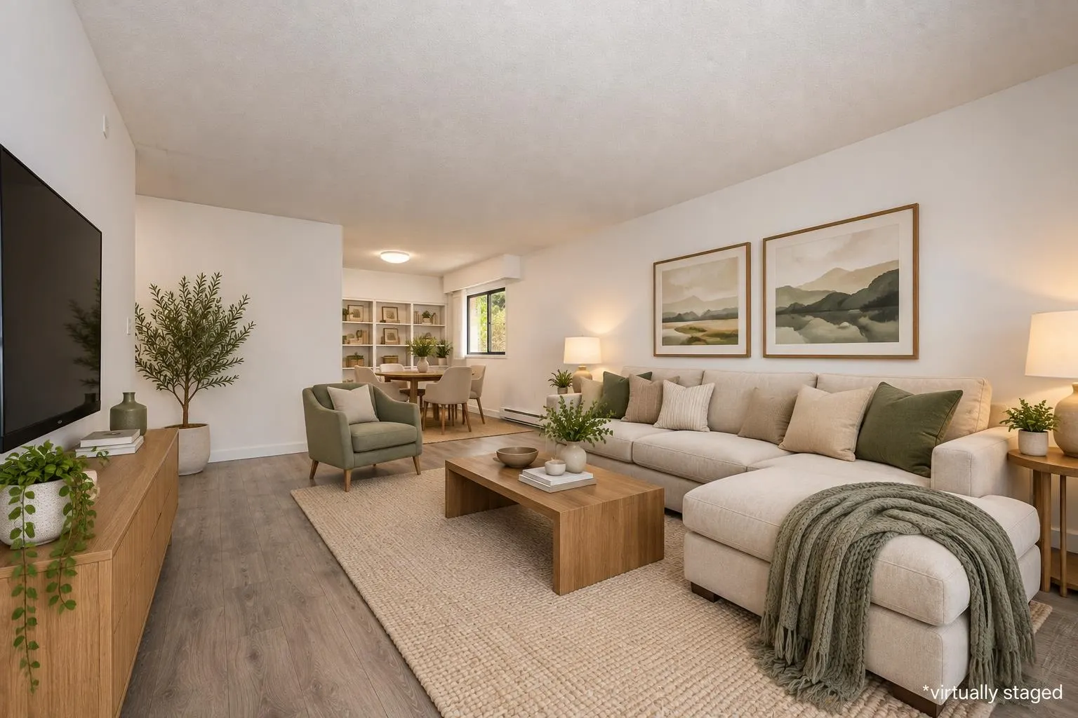 310 W 3rd Street #305