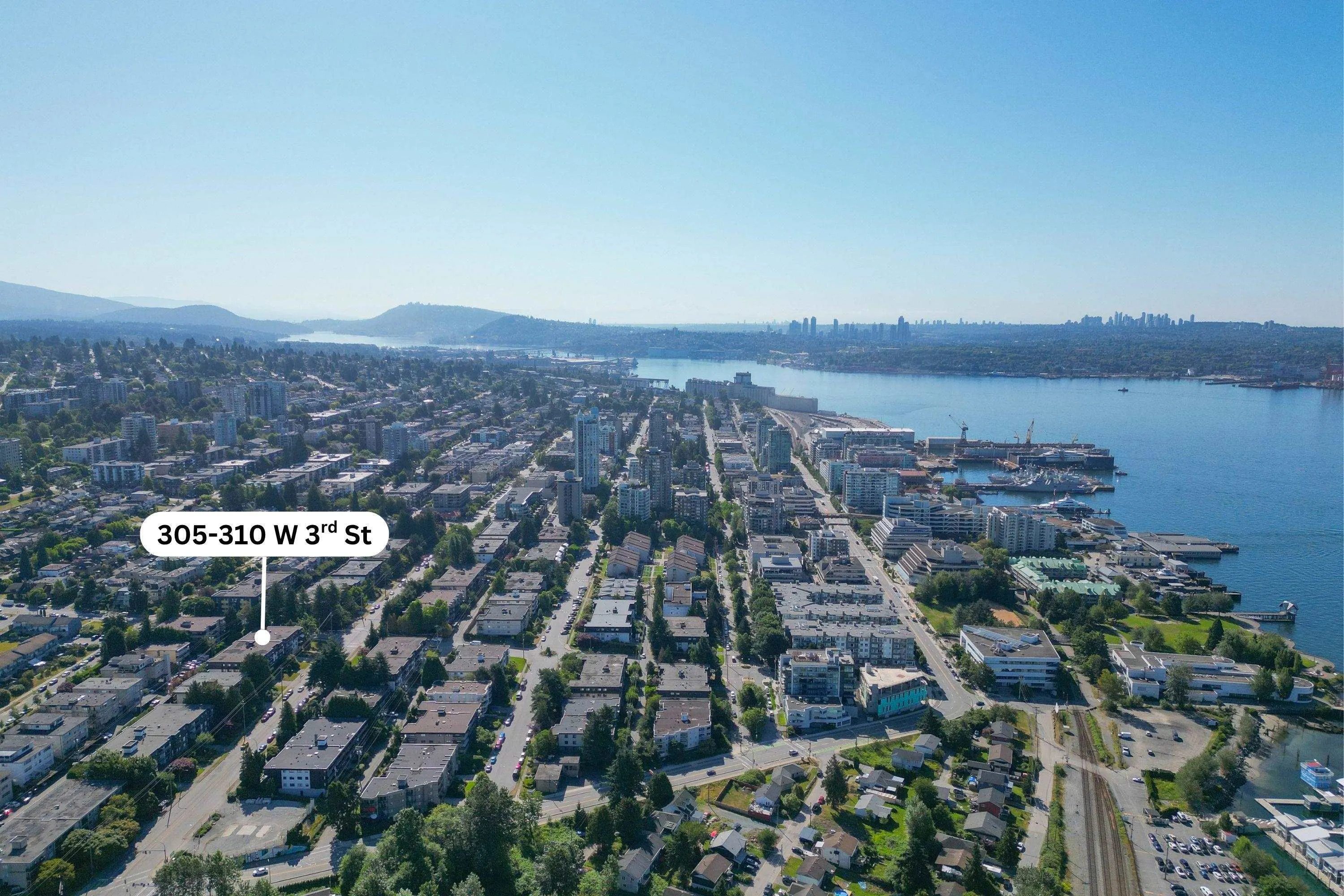 310 W 3rd Street #305