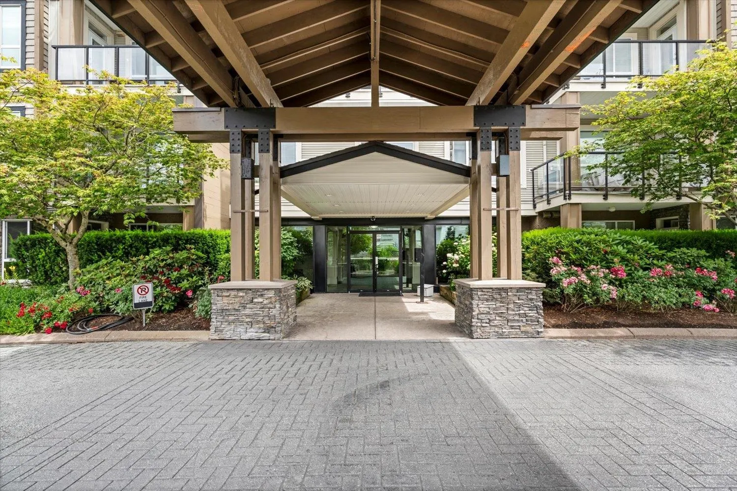 32729 Garibaldi Drive #313