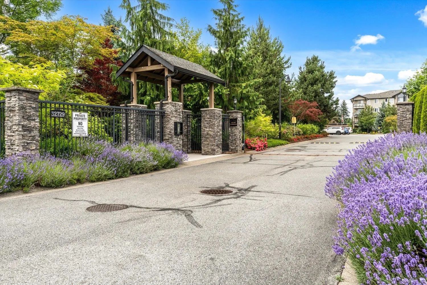 32729 Garibaldi Drive #313