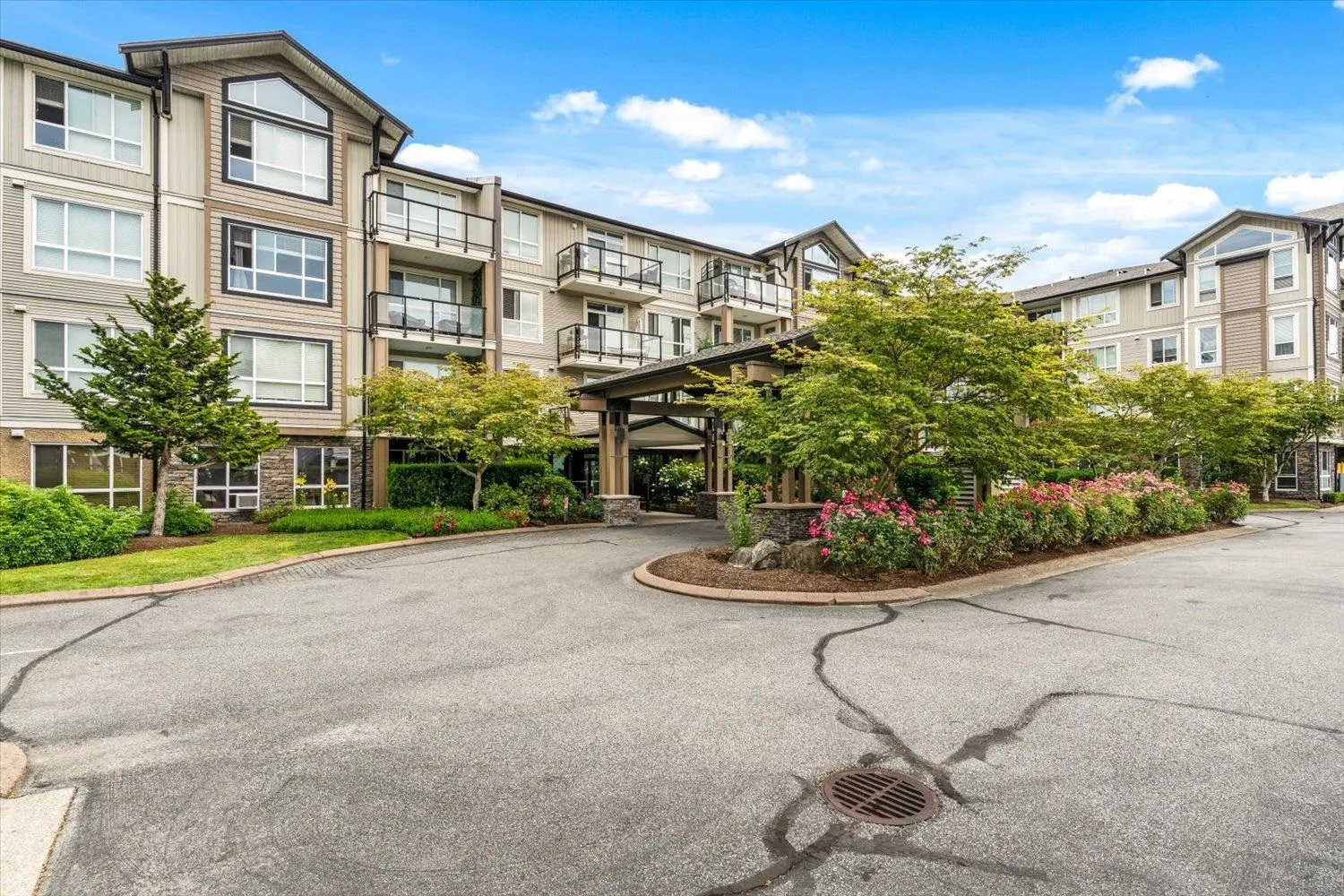 32729 Garibaldi Drive #313