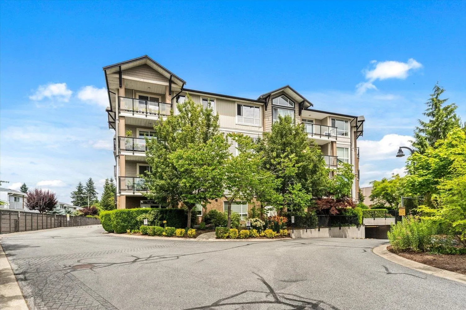 32729 Garibaldi Drive #313
