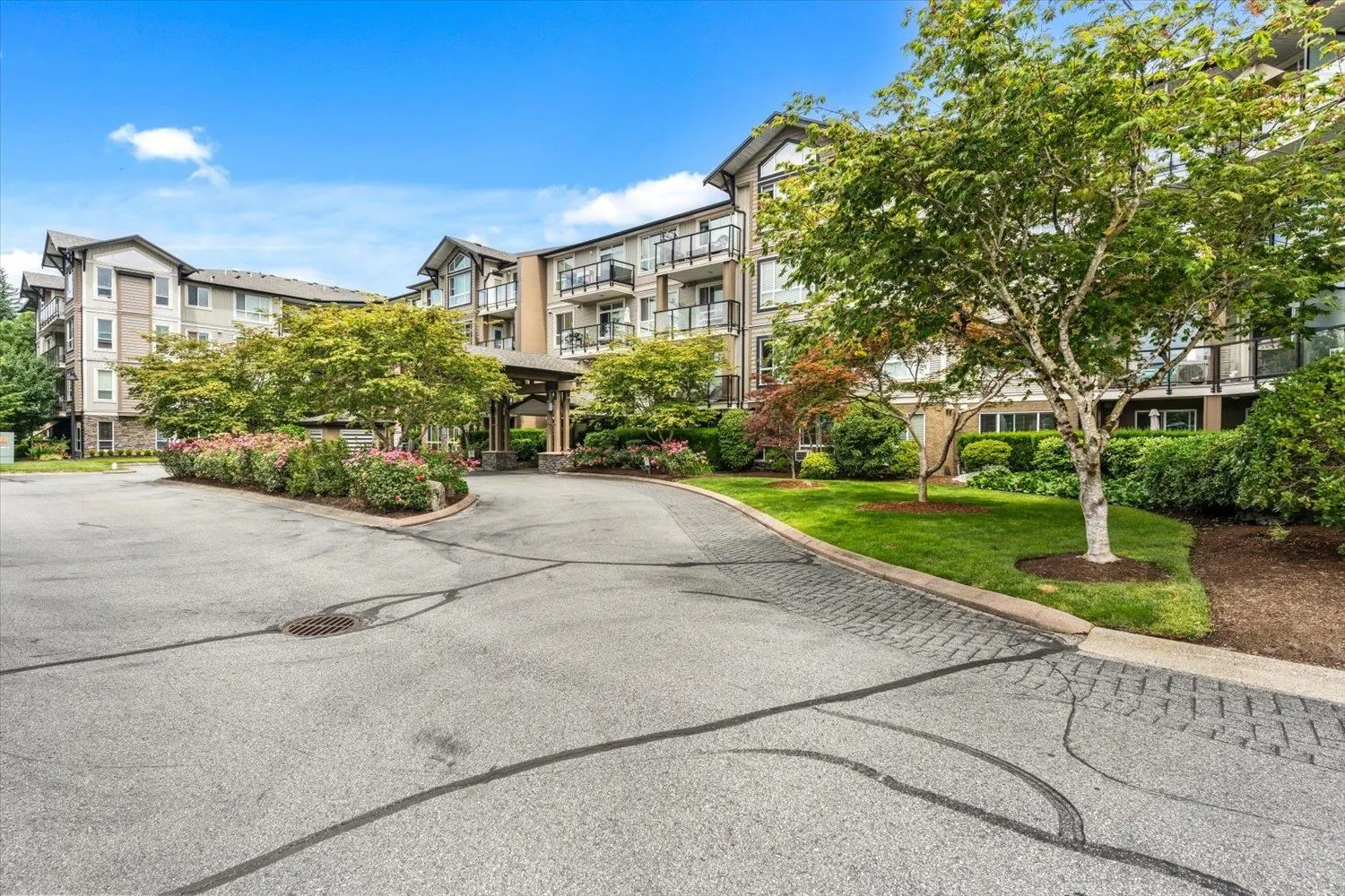 32729 Garibaldi Drive #313