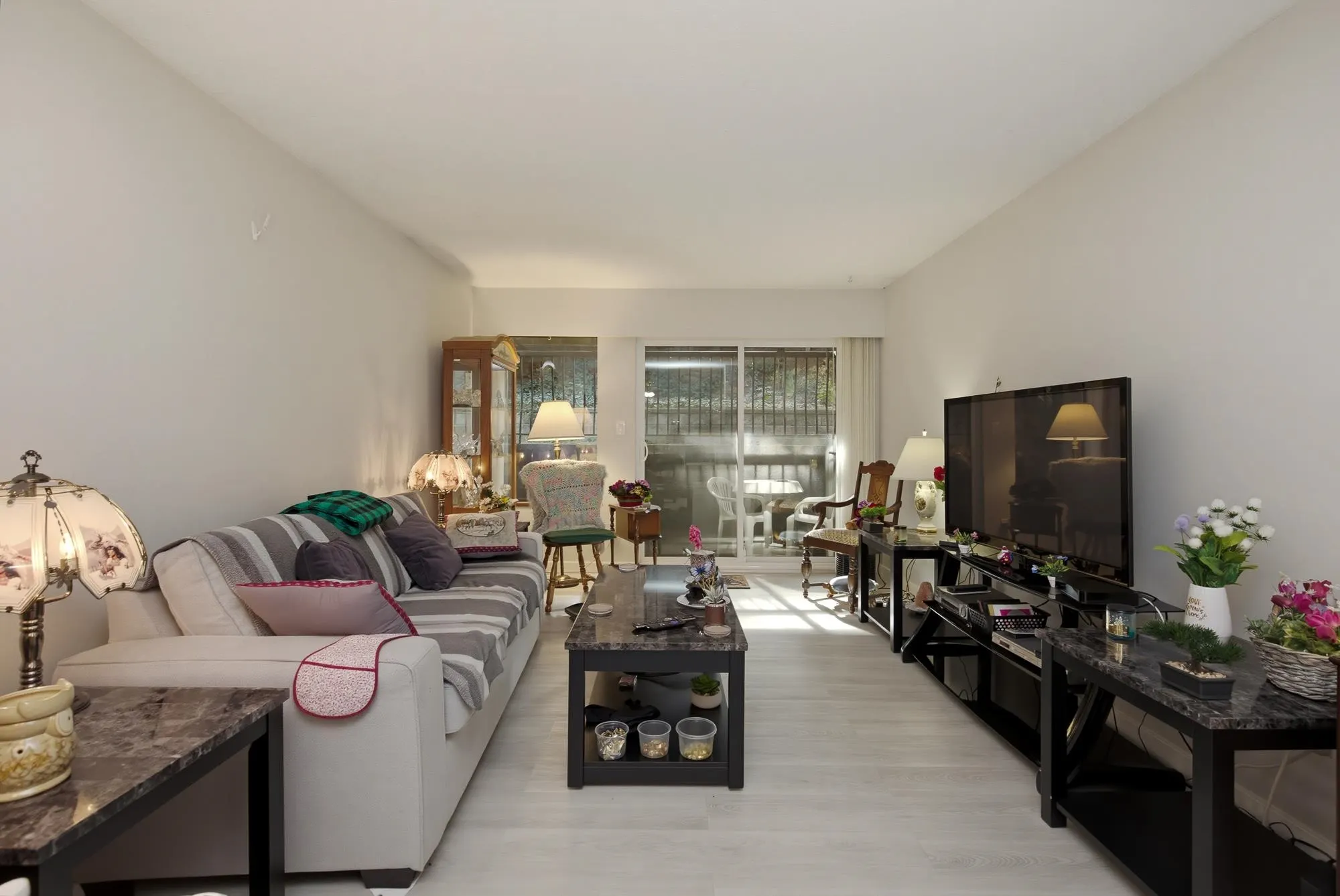 33450 George Ferguson Way #101