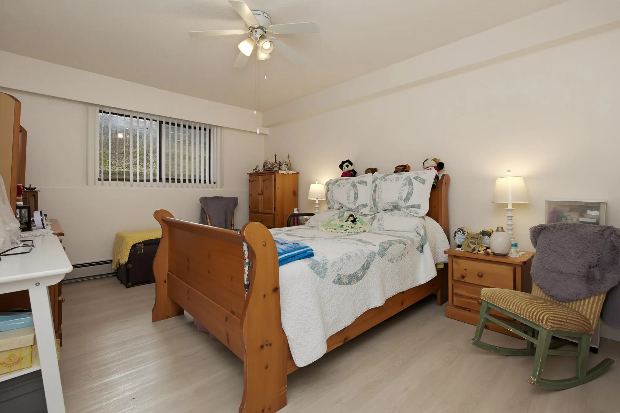 33450 George Ferguson Way #101