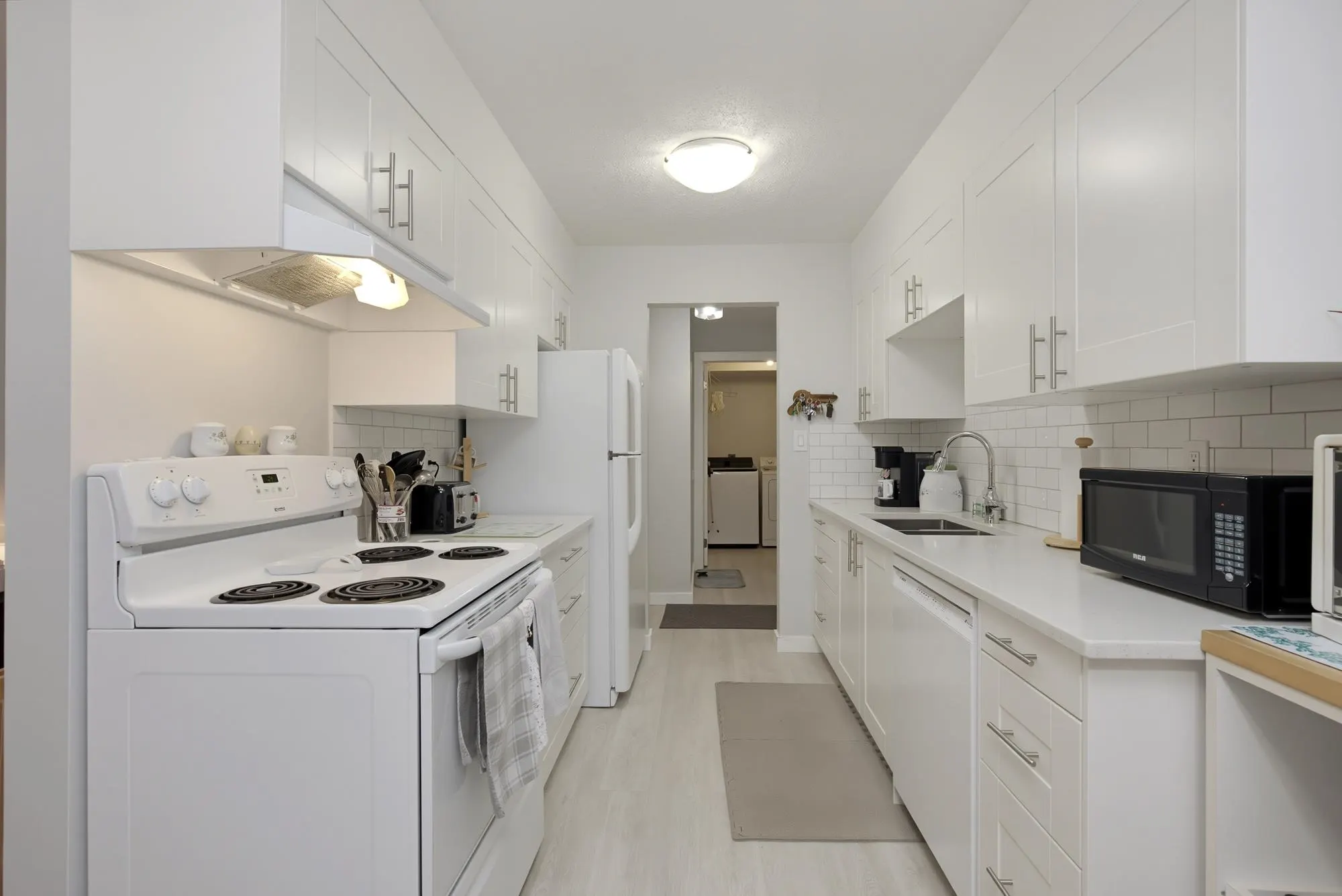33450 George Ferguson Way #101