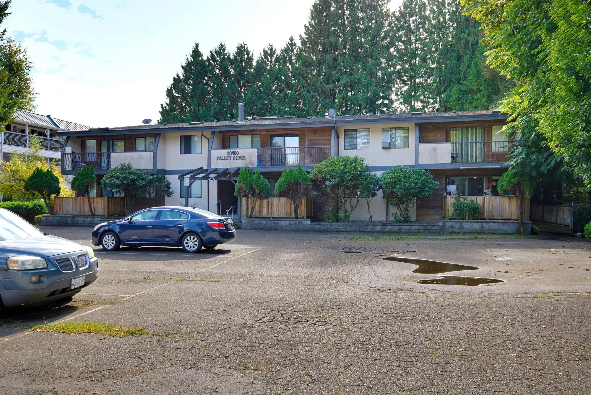 33450 George Ferguson Way #101