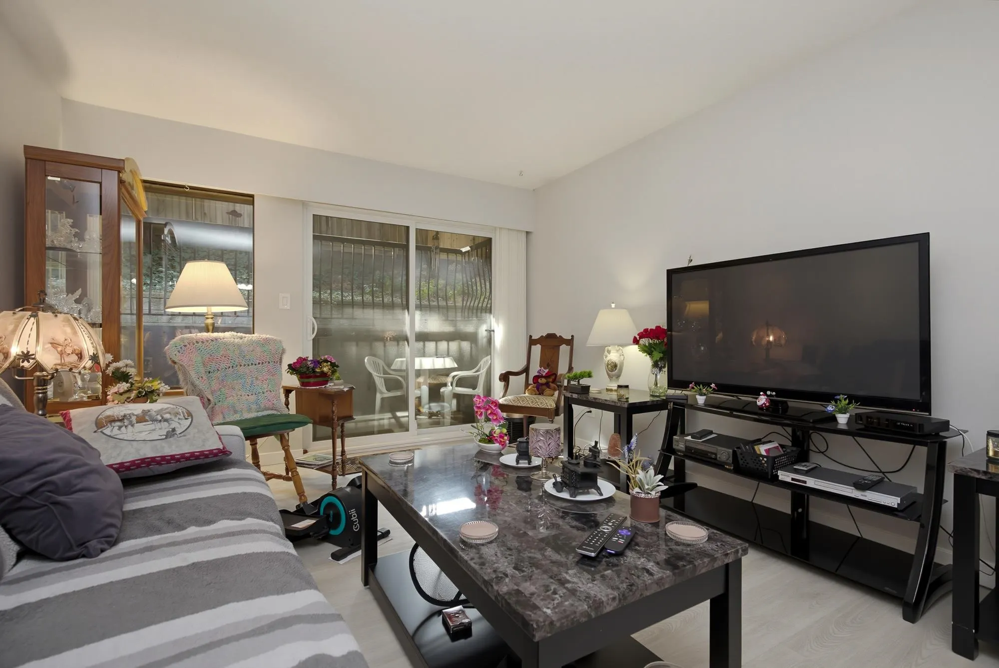 33450 George Ferguson Way #101