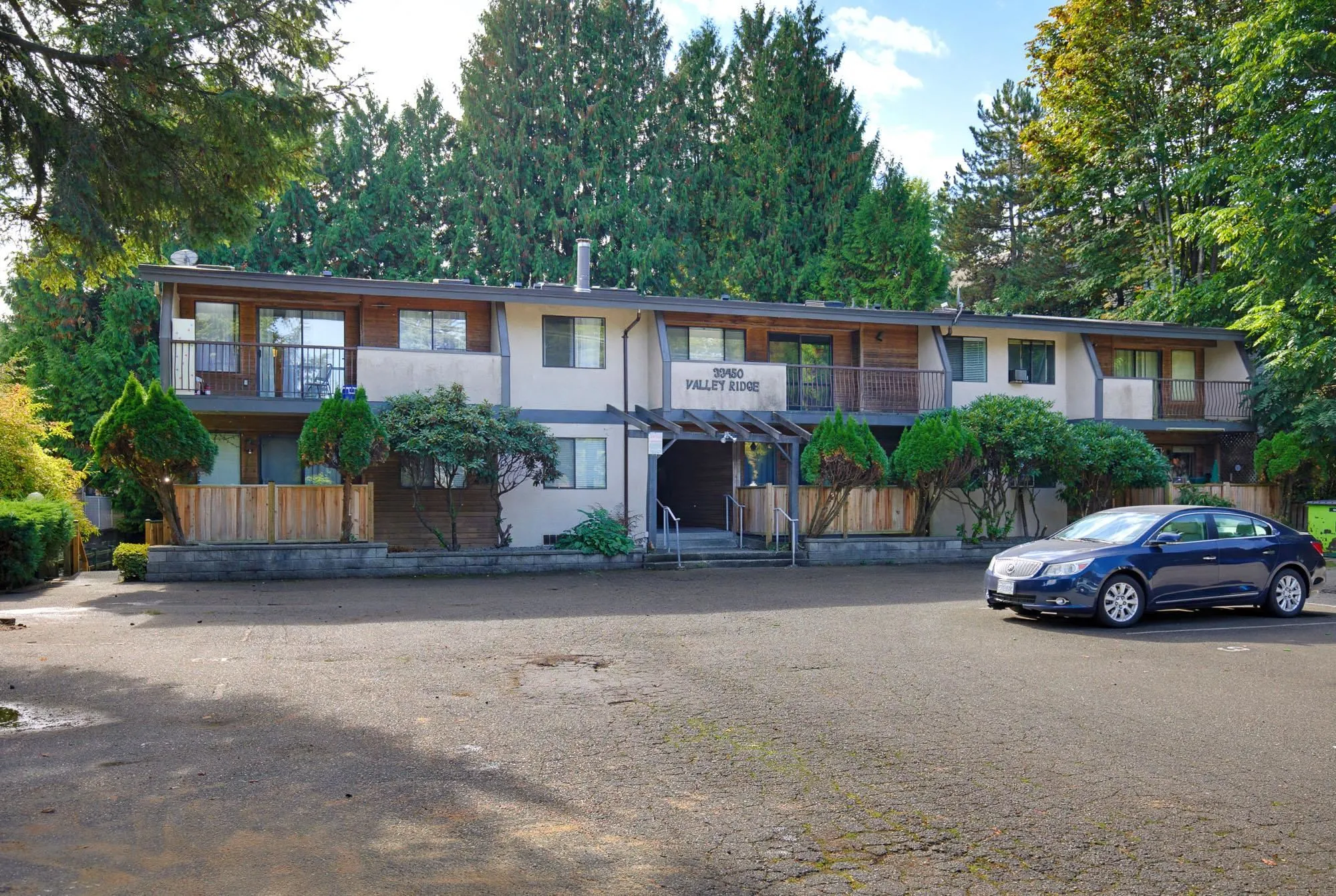 33450 George Ferguson Way #101